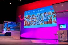 International retail conference