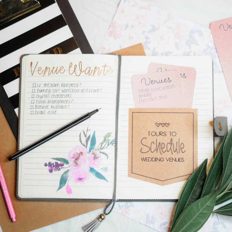 A wedding planner or your new best friend?