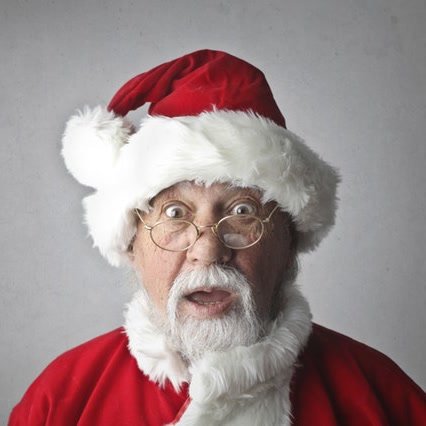 Santa’s little event planning helpers