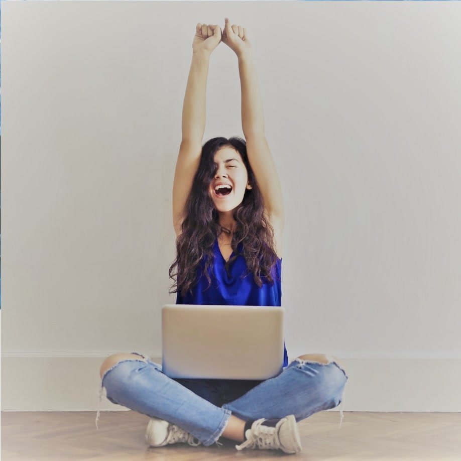 The pivot to virtual events during lockdown